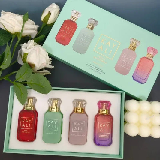 KAY Gift Set