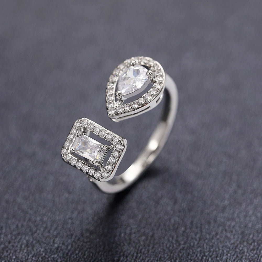 NAYRA Ring