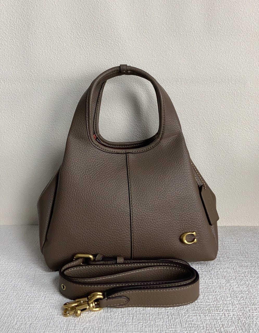 HONEY Bag - Brown