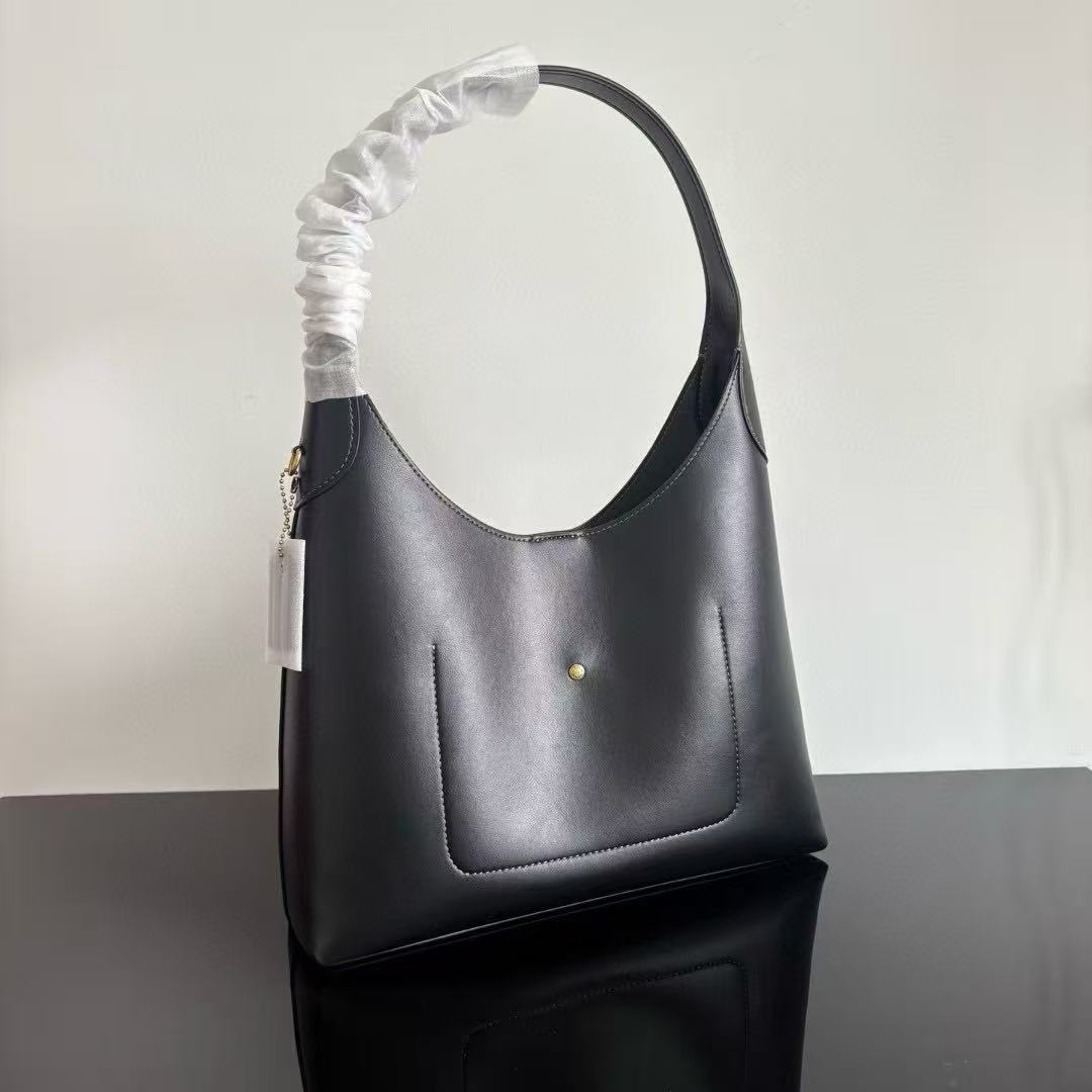 BLOOM Tote - Black