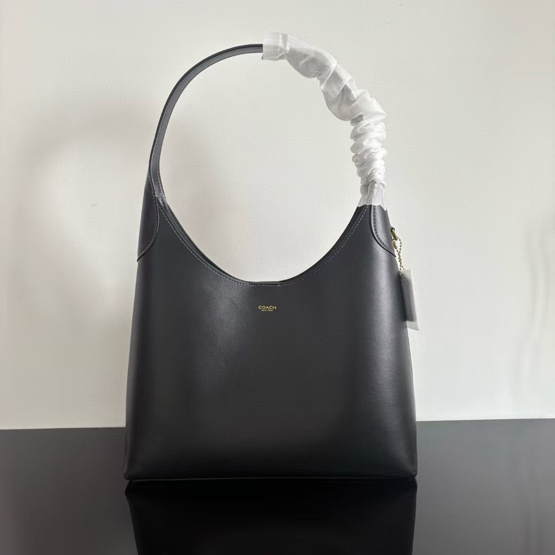 BLOOM Tote - Black