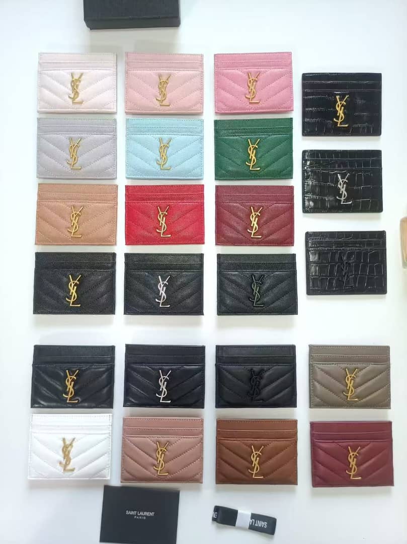 GAZELLE Wallet - Mystery Selection
