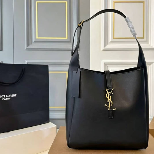 LILAC Tote - Black