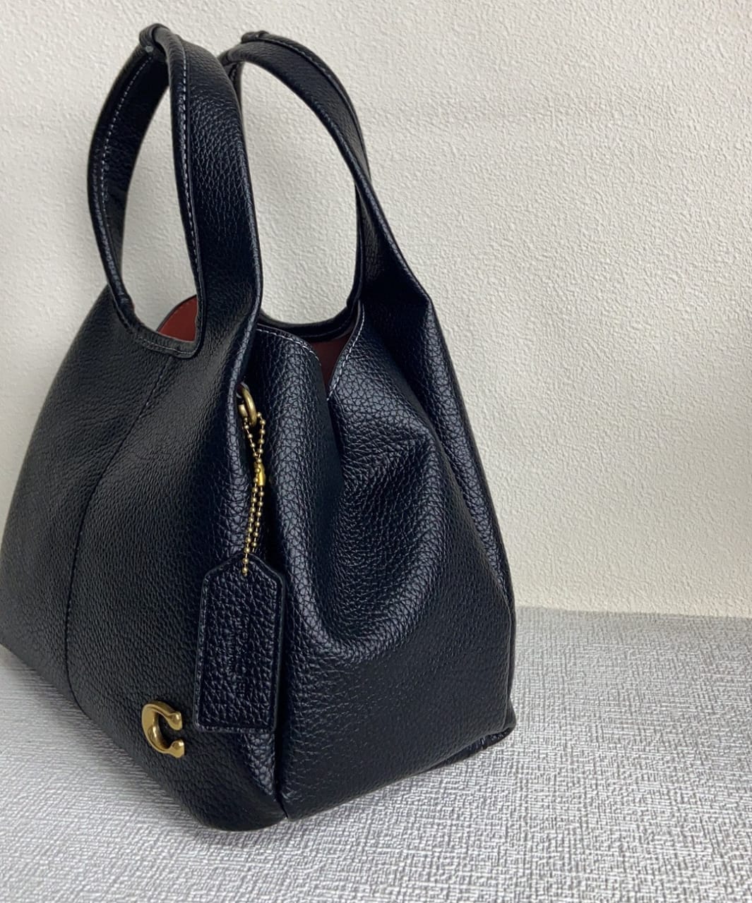 HONEY Bag - Black