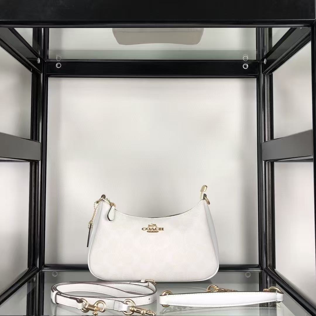 KARA Bag - White