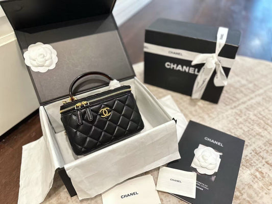 SHEILA Bag - Black