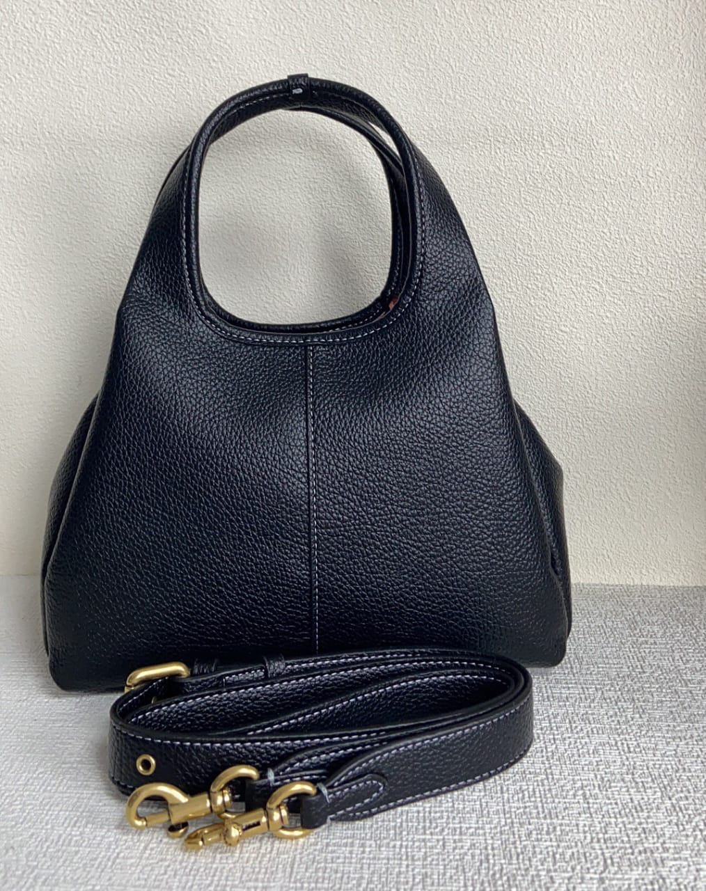 HONEY Bag - Black