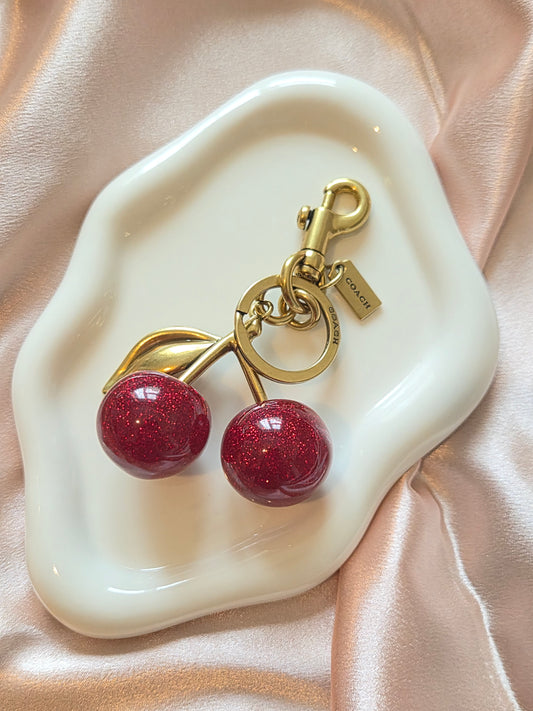 TART Charm - Stainless Steel