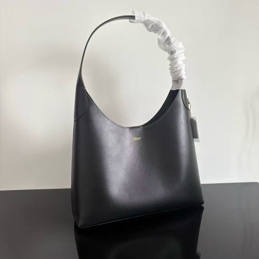 BLOOM Tote - Black