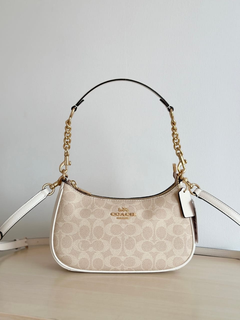 KARA Bag - Sand