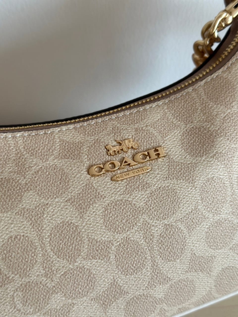 KARA Bag - Sand
