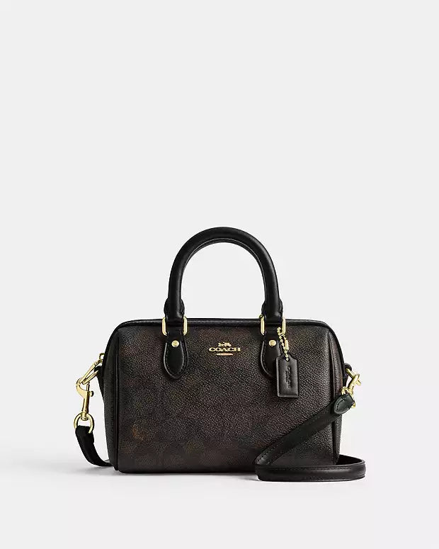 DUNE Bag - Black