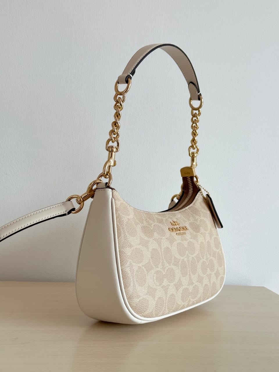 KARA Bag - Sand